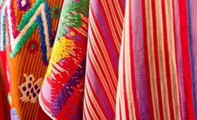 Centro de Textiles del Mundo Maya