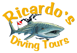 Ricardo's Diving Tours