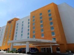 Hampton Inn by Hilton Querétaro Tecnológico, Querétaro