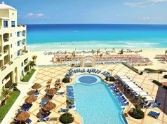 Panama Jack Resorts Cancún, Cancún