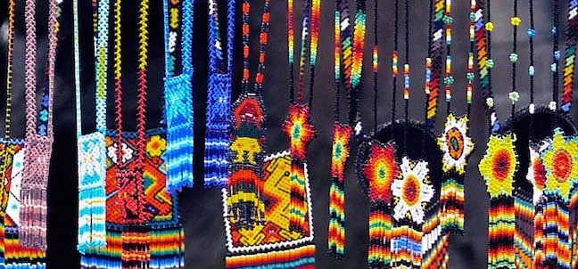 Plaza de las Artesanías, Tepotzotlán
