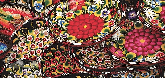 Mercado de Artesanías
