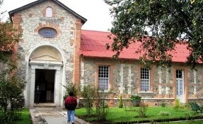 Museo de Medicina Laboral