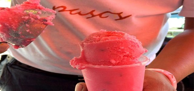 Nieves La Güera, Xochitepec