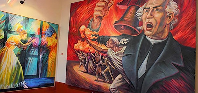 Museo de la Independencia Nacional, Dolores Hidalgo