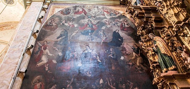 Parroquia de Nuestra Señora de los Dolores, Dolores Hidalgo
