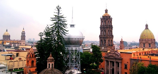 Centro Histórico