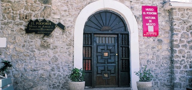 Museo El Polvorín