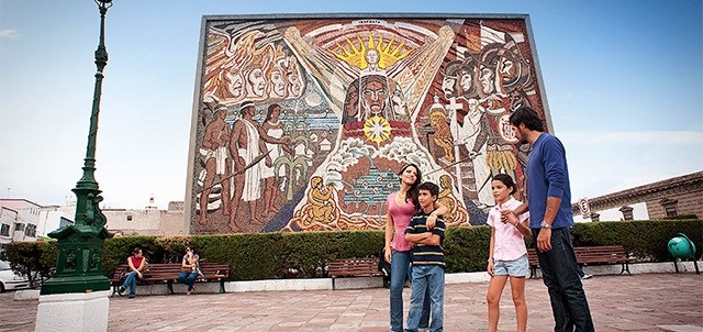Centro Histórico, Irapuato