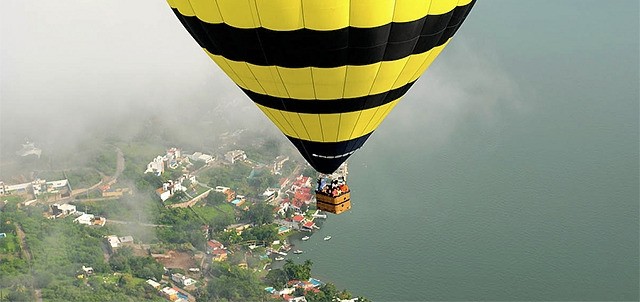 Lago de Tequesquitengo, Tequesquitengo