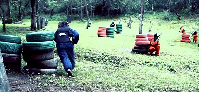 Ekopark, Tapalpa