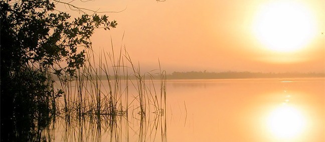 Eco-Parque Uchben Kah, Bacalar