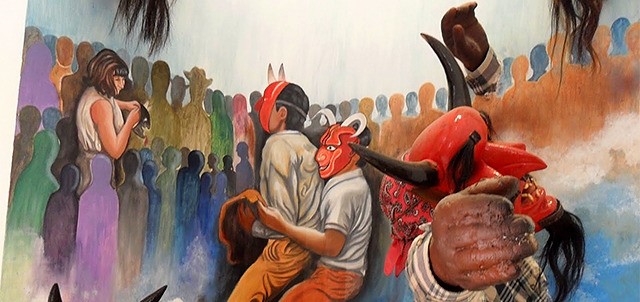 Museo Histórico de la Sierra Gorda