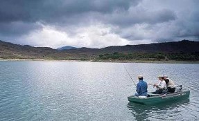 Presa Jalpan