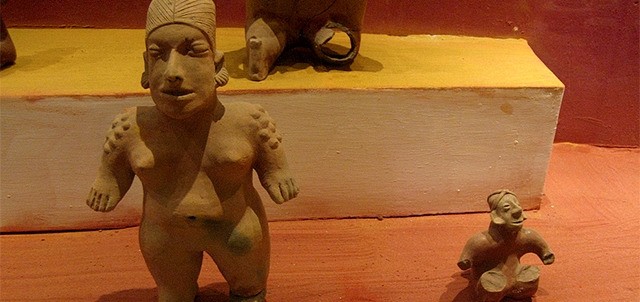 Museo Casa de la Cultura