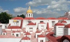 Centro Cultural El Refugio