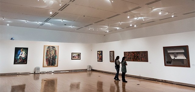 Museo de Arte e Historia de Guanajuato, León