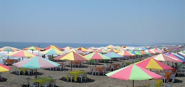 Boca de Pascuales, Tecomán