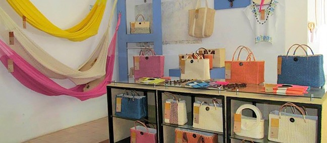 Centro Cultural y Artesanal, Izamal