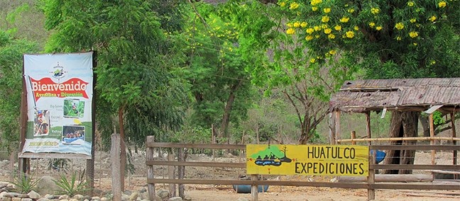 Rancho Tangolunda, Huatulco
