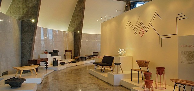 Museo de Arte de Ciudad Juárez, Ciudad Juárez