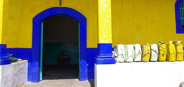 Hacienda Xochuca