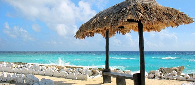 Playa y Parque Ecoturístico Punta Sur, Cozumel