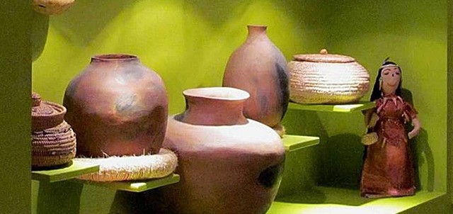 Museo Histórico Regional, Ensenada