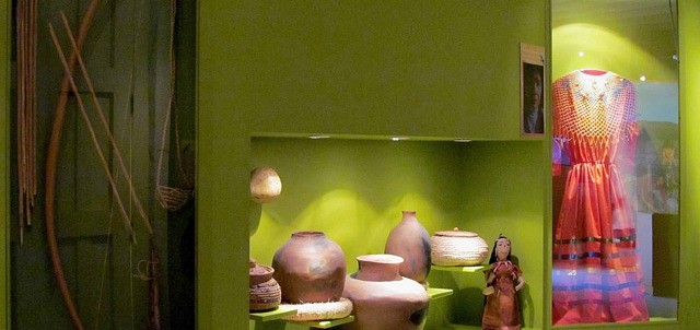 Museo Histórico Regional, Ensenada