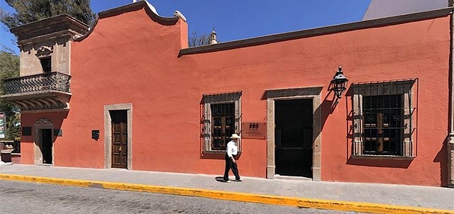 El Chapitel