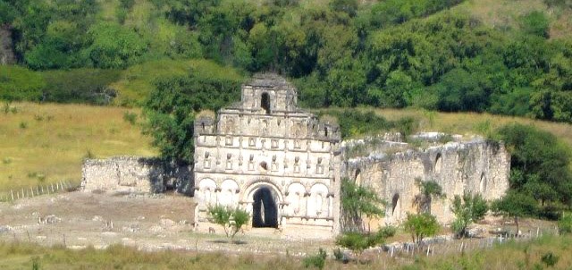 Convento de San José Coneta