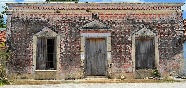Hacienda San José Carpizo, Champotón