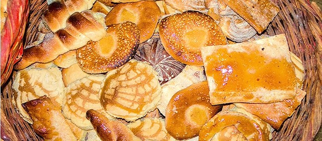 Panadería El Resobado, Coatepec