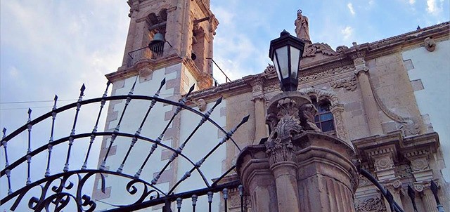 Mapimí