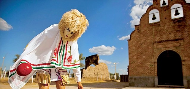 Tehueco