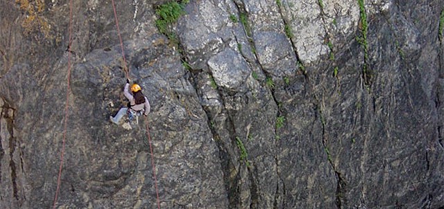 El Salto, Ensenada