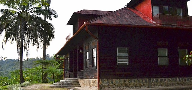 Tour a la Ruta del Café, Tapachula
