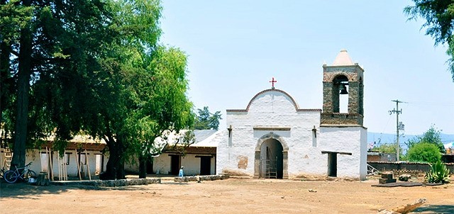 Atacco, Tapalpa
