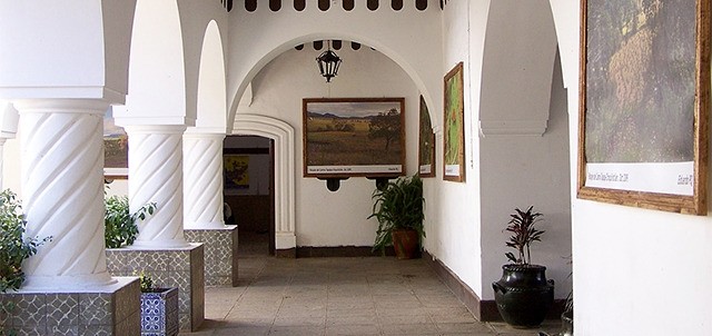 Atacco, Tapalpa