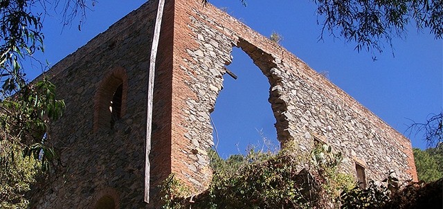 Fábrica de Papel, Tapalpa