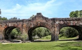 Puente de la Historia