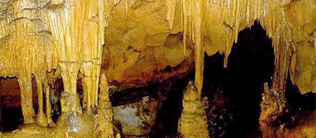 Grutas Atepolihui , Cuetzalan