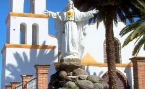 Santuario del Honguito