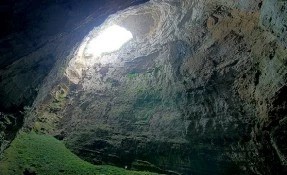 Sótano de las Huahuas