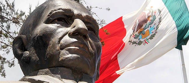 Guelatao de Juárez, Capulalpam
