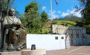 Guelatao de Juárez