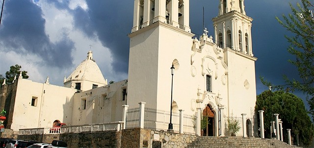 Centro Histórico , Santiago