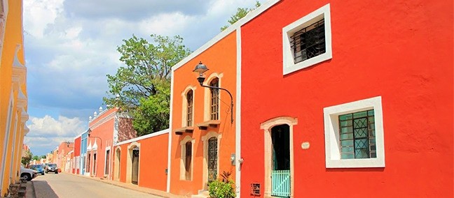 Calzada de los Frailes, Valladolid
