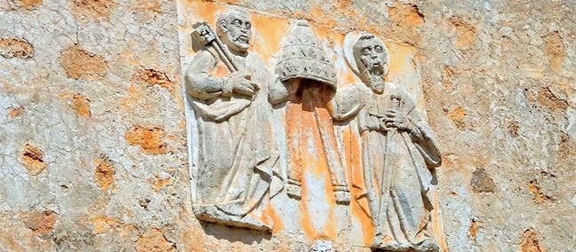 Iglesia de San Servacio, Valladolid