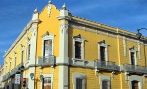 Centro de Arte Contemporáneo Emilia Ortiz